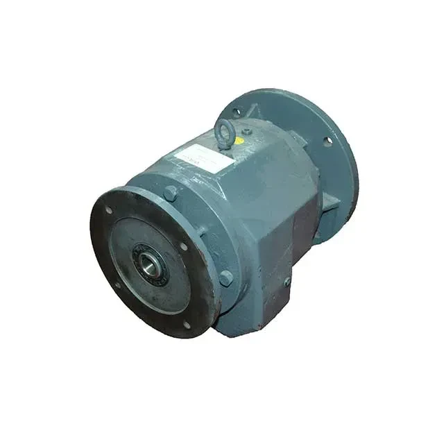 Reductor elmos fr 73 i22.08 flanşă l4 2