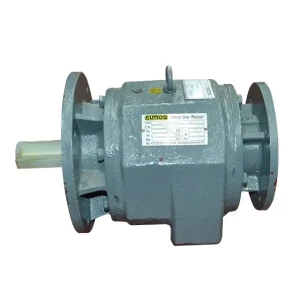 Редуктор elmos fr 73 i22.08 фланец l4