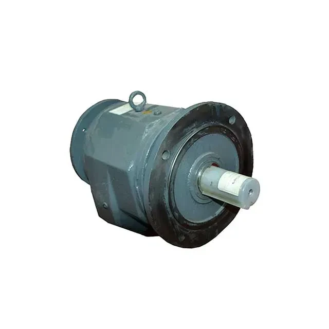 Reductor elmos fr 73 i59.28 flanşă l4 3