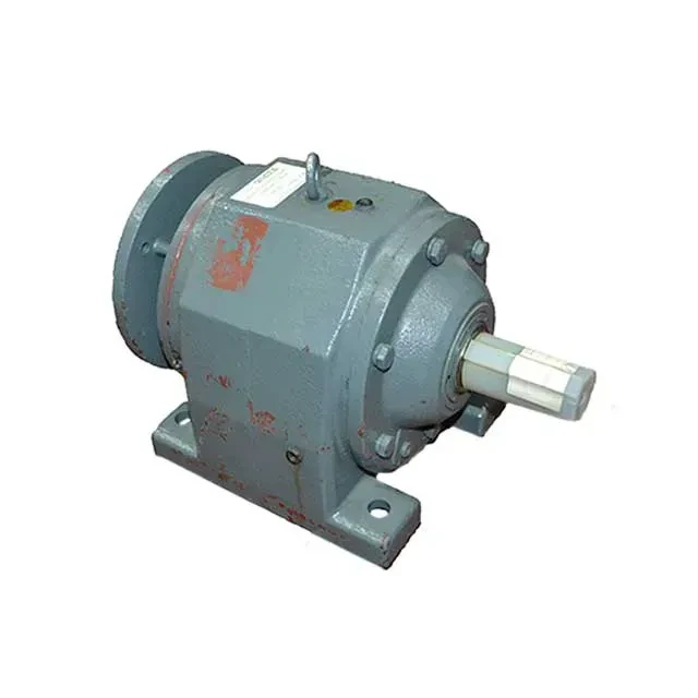 Reductor elmos fr73 dt90l4 i33.83 talpă 3