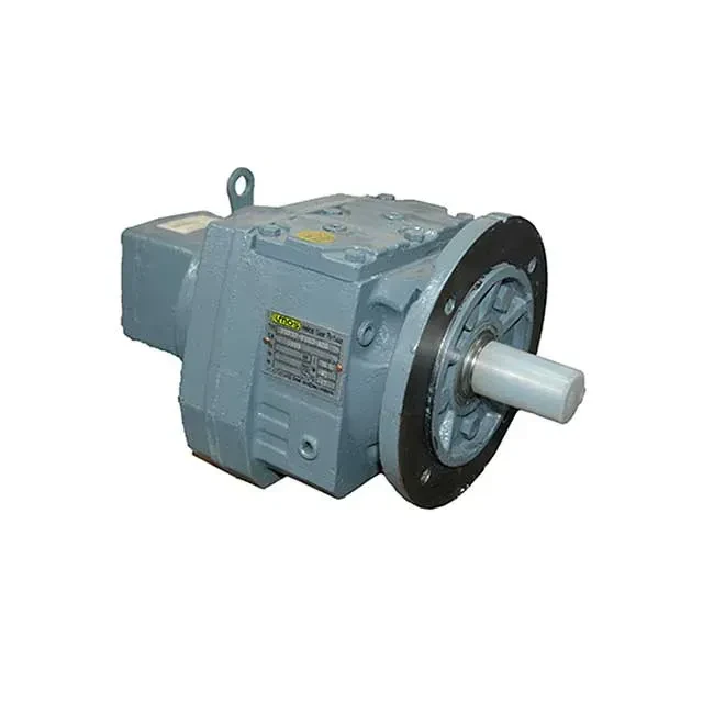 Редуктор elmos frf ad37 i19.31 фланец 4