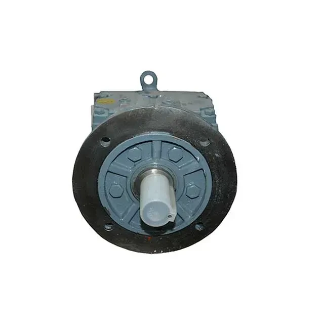 Редуктор elmos frf ad37 i19.31 фланец 3