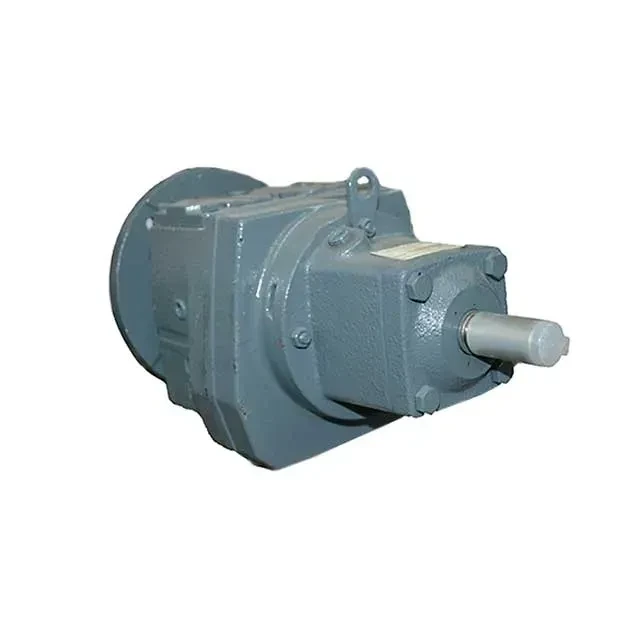 Редуктор elmos frf ad37 i19.31 фланец 2
