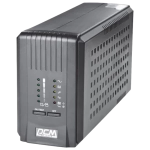 Источник бесперебойного питания PCM SPT-700, Линейно-интерактивный, 700VA, Башня