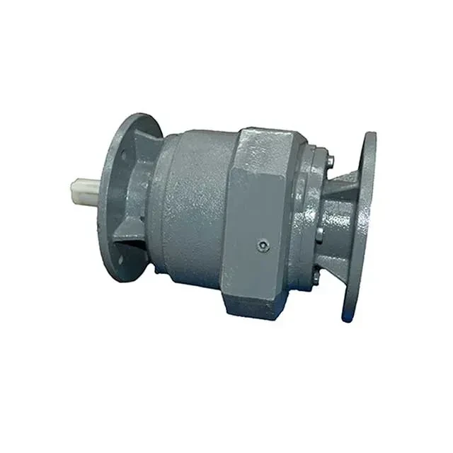 Reductor elmos frf 63 i16.55 flanşă s4 4
