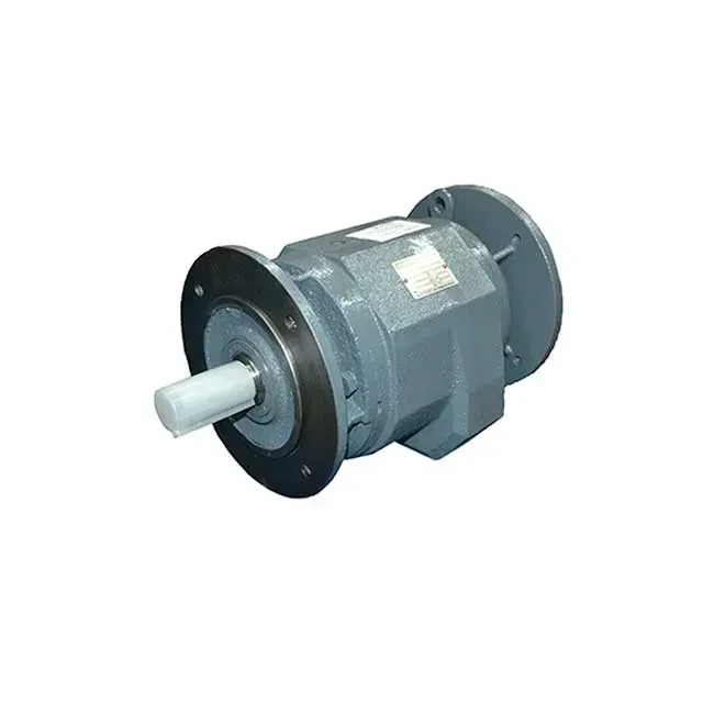 Reductor elmos frf 63 i16.55 flanşă s4 2