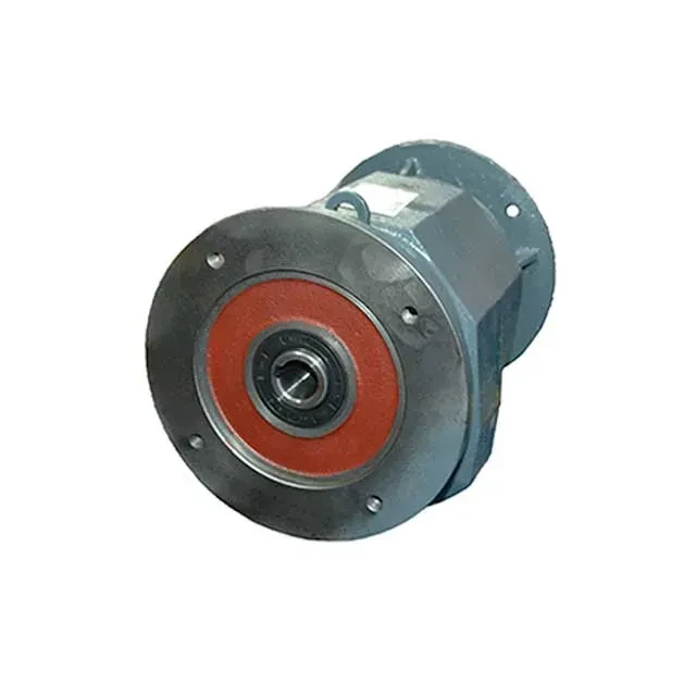Reductor elmos frf 63 i16.55 flanşă s4 3