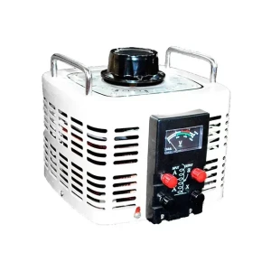Регулятор напряжения tdgc 3/0.5 500 вт 220 в 0 - 250 в 12 a kasan