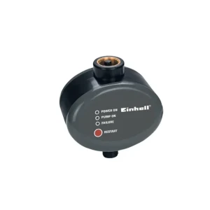 Автоматический регулятор давления einhell 41.742.21