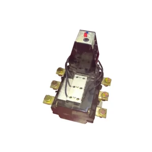 Реле tengen jrs2-400 250 - 400 a
