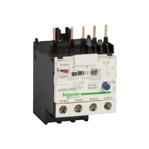 Releu schneider-electric lr2k0316 11.5a