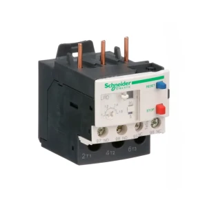 Releu schneider-electric lrd12 8a