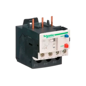 Releu schneider-electric lrd21 12-18a