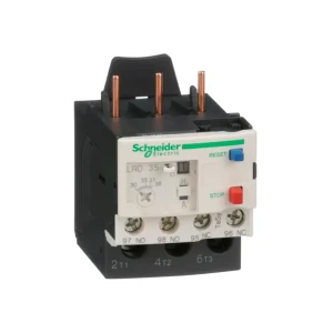 Releu schneider-electric lrd35 38 a
