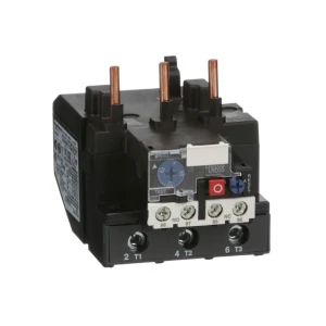 Releu temperatură schneider-electric lrd3363 63 - 80 a 690 v