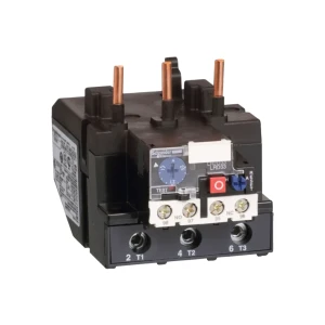 Реле температуры schneider-electric lrd3365 80 - 104 a 1000 в