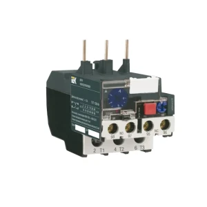 Releu iek rti 1302 0.16 - 0.25 a 220 v