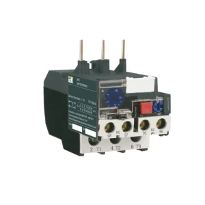 Releu iek rti 1312 5.5 - 8 a 220 v
