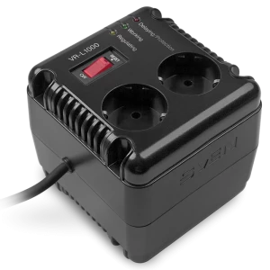 Stabilizator de Tensiune SVEN VR-L1000, 1000VA