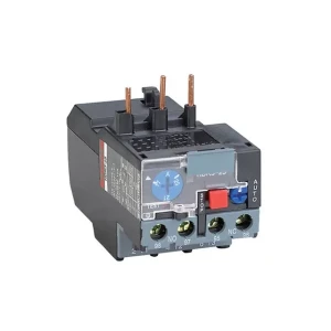 Реле тепловое himel hdr3s-25/z 17 - 25 a 400 в