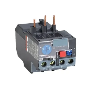 Реле тепловое himel hdr3s-25/z 2.5 - 4 a 440 в