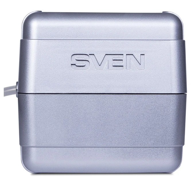 Stabilizator de tensiune sven vr-v600 2