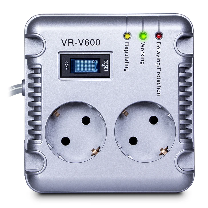 Stabilizator de tensiune sven vr-v600 9