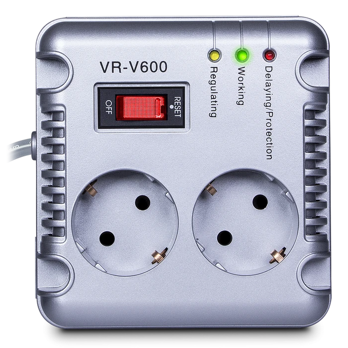 Stabilizator de tensiune sven vr-v600 11