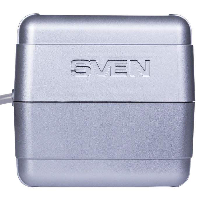 Stabilizator de tensiune sven vr-v600 10