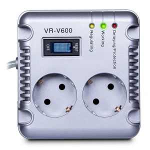 Stabilizator de tensiune sven vr-v600 Thumbnail 9
