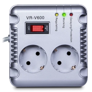 Stabilizator de tensiune sven vr-v600 Thumbnail 11