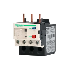 Releu schneider-electric lre21 e 12-18a 380 v