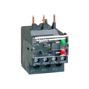 Releu schneider-electric lre10 e 6a 380 v