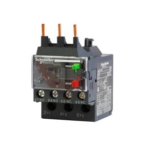 Releu schneider-electric lre16 e 9 - 13 a 380 v