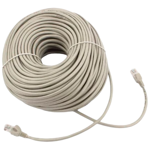 Патч-корд cablexpert pp12-50m, cat5e utp, 50м, серый Thumbnail 6