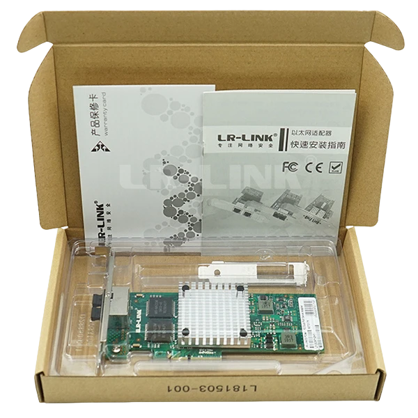 Сетевой адаптер lr-link lrec9712ht 3