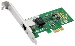 Сетевой адаптер lr-link lrec9204ct Thumbnail 2