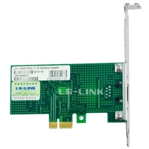 Сетевой адаптер lr-link lrec9204ct Thumbnail 3