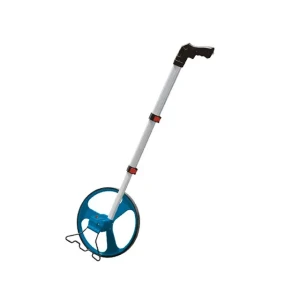 Измерительное колесо 0.1 - 9999.9 м gwm32 bosch