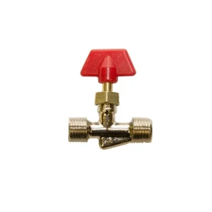 Rubinet compresor 74633 wixo