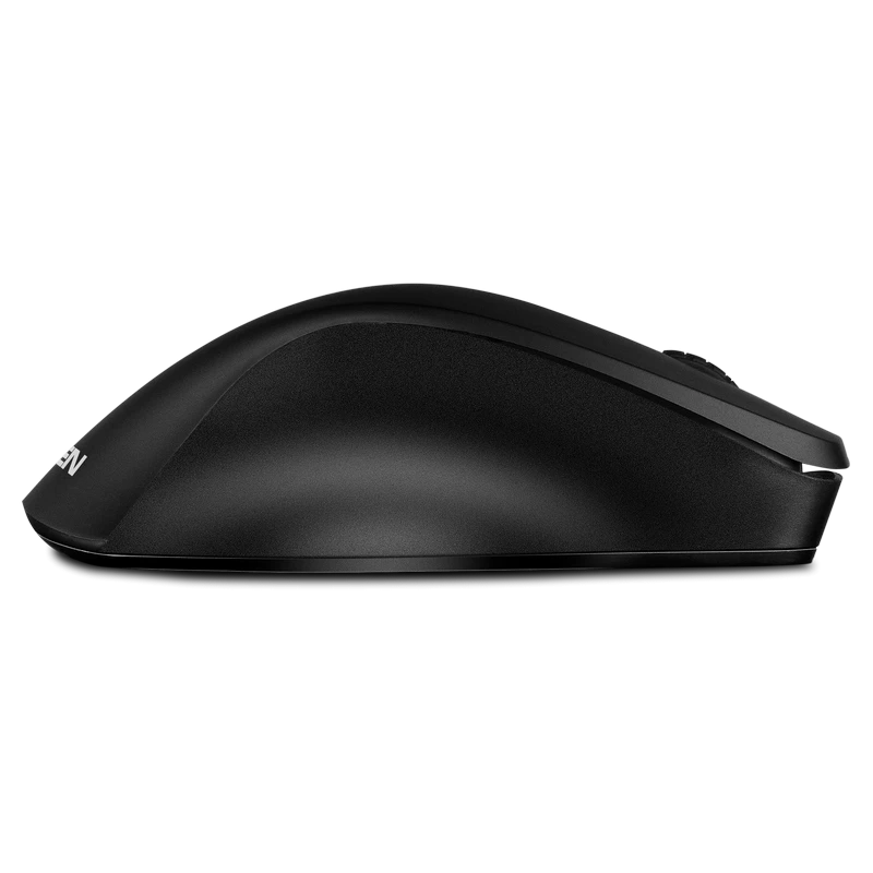 Set tastatură + mouse sven c3500w, fără fir, negru 7