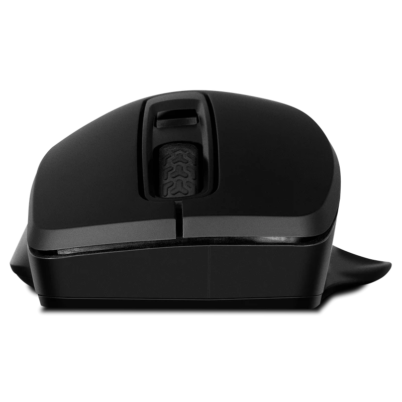 Set tastatură + mouse sven c3500w, fără fir, negru 12