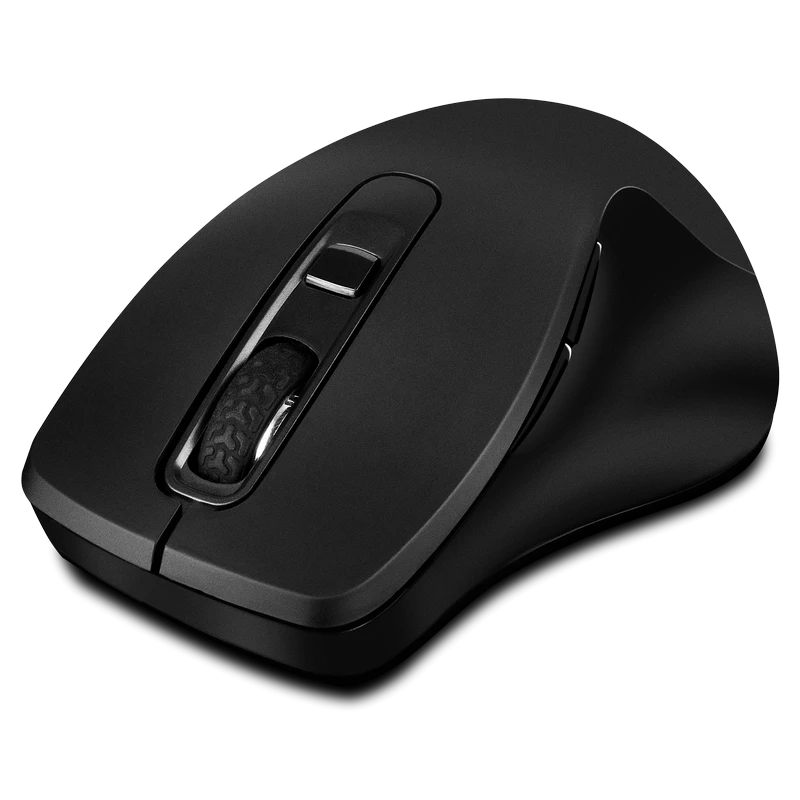 Set tastatură + mouse sven c3500w, fără fir, negru 8