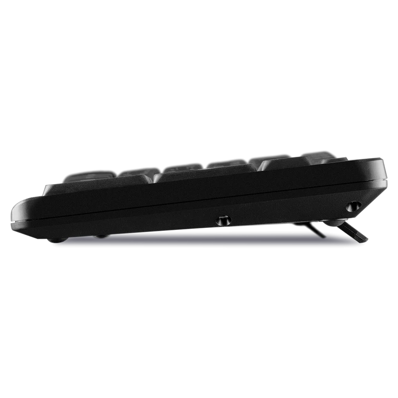 Set tastatură + mouse sven c3500w, fără fir, negru 5