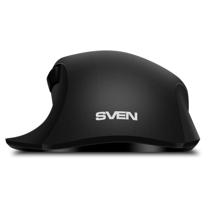 Set tastatură + mouse sven c3500w, fără fir, negru 2