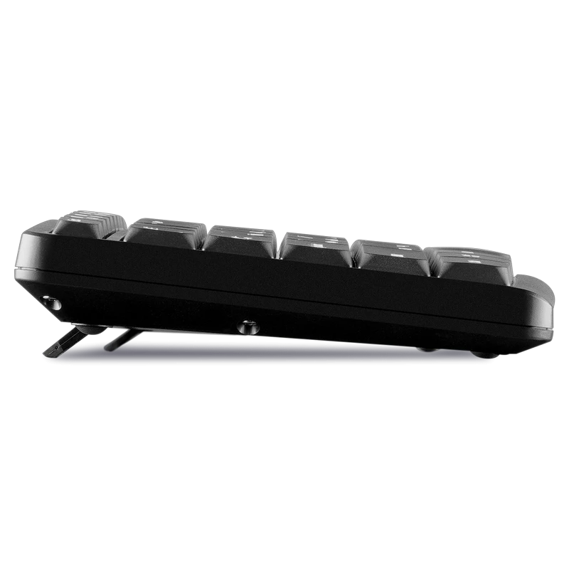Set tastatură + mouse sven c3500w, fără fir, negru 6