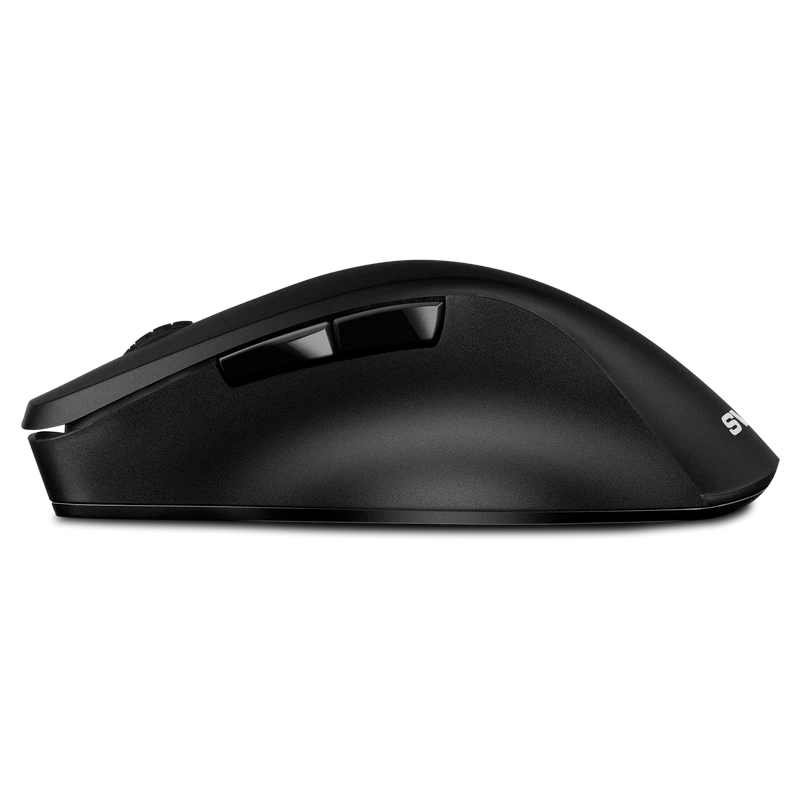 Set tastatură + mouse sven c3500w, fără fir, negru 15