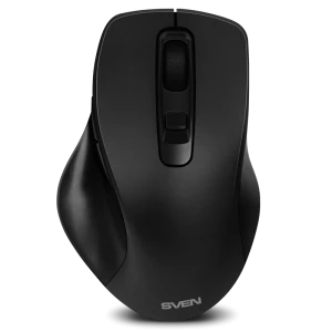 Set tastatură + mouse sven c3500w, fără fir, negru Thumbnail 9