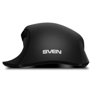 Set tastatură + mouse sven c3500w, fără fir, negru Thumbnail 2