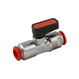 Кран 0656000075 10 - 10 мм 20 бар aignep